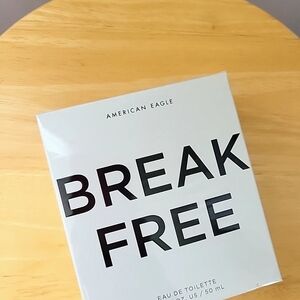 American Eagle Outfitters Break Free Eau de Toilette